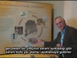 Dawkins Ekip Biçen, Gübreleyen ve Zararlı Ayıklayan Karıncalar