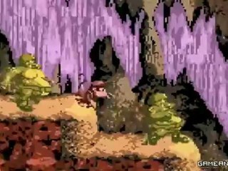 [Old] Donkey Kong Country (Gameboy Color) Part 12