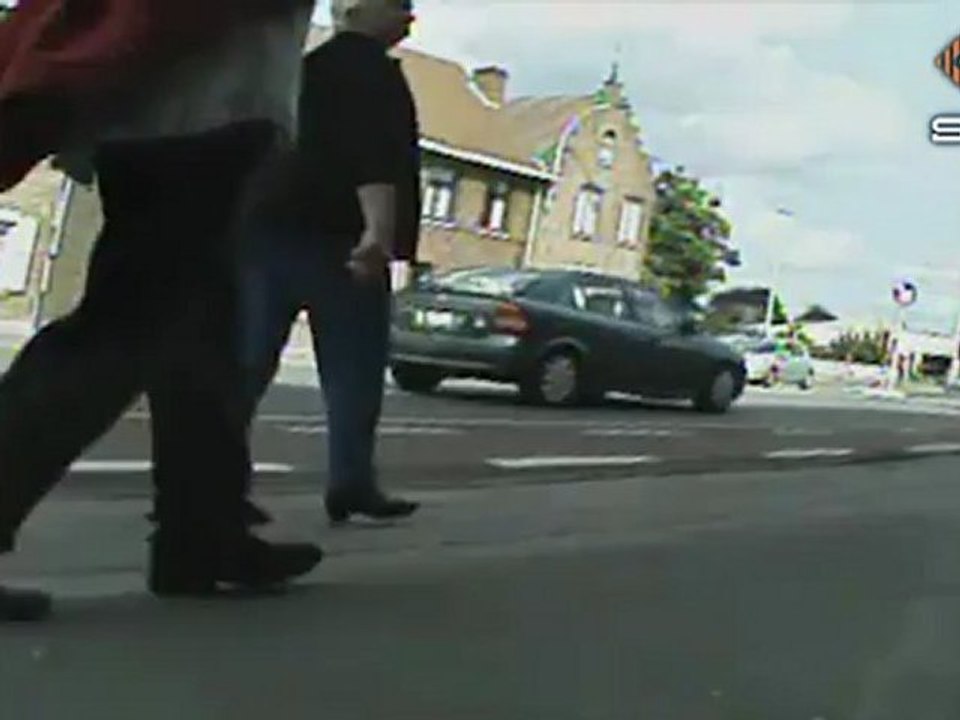 30 dagen klok Camera