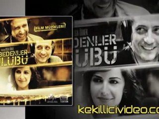 Kaybetmek - Kaybedenler Kulübü Orjinal Film Müzikleri - kekillicivideo.com