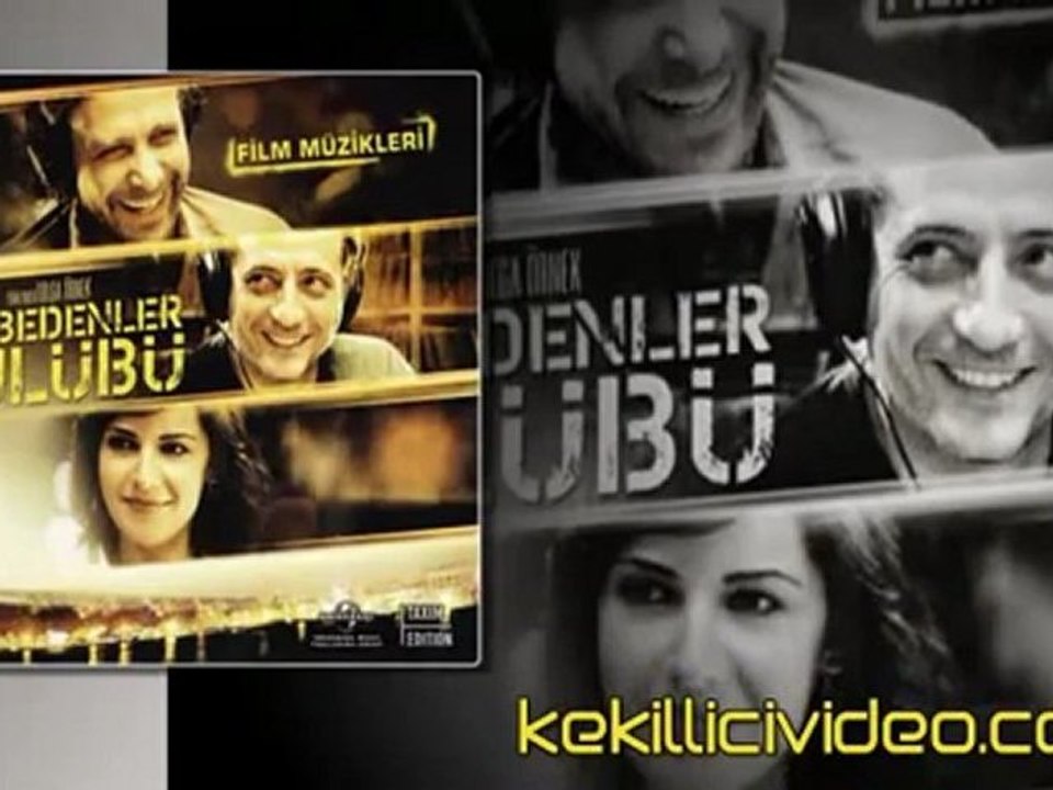 ( Sittin On ) The Dock Of The Baby - Kaybedenler Kulübü Orjinal Film Müzikleri - kekillicivideo