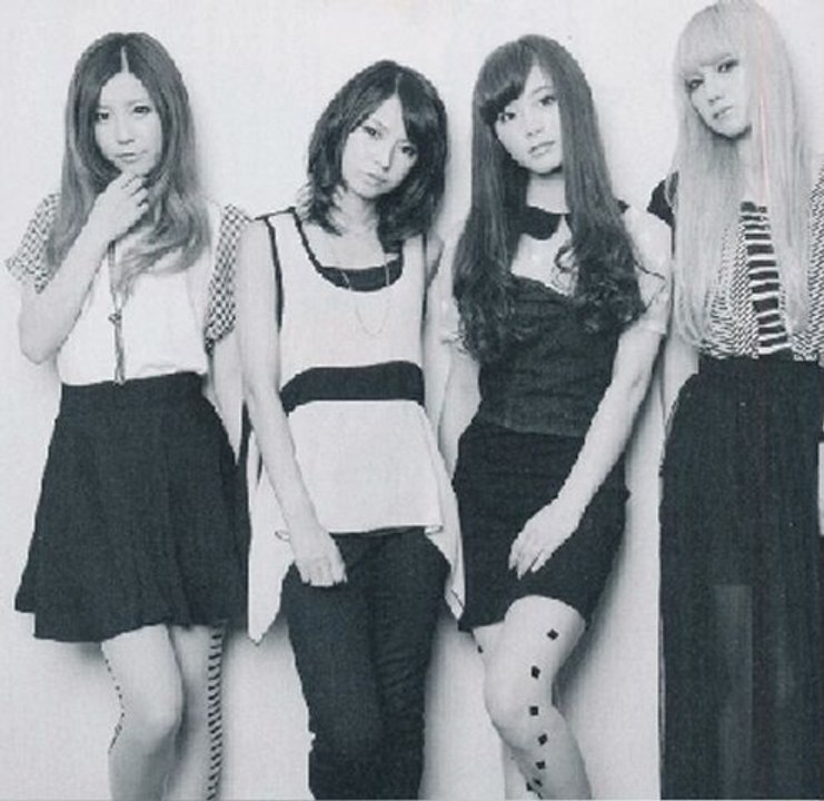 SCANDAL - Happy Collector (Preview part II)