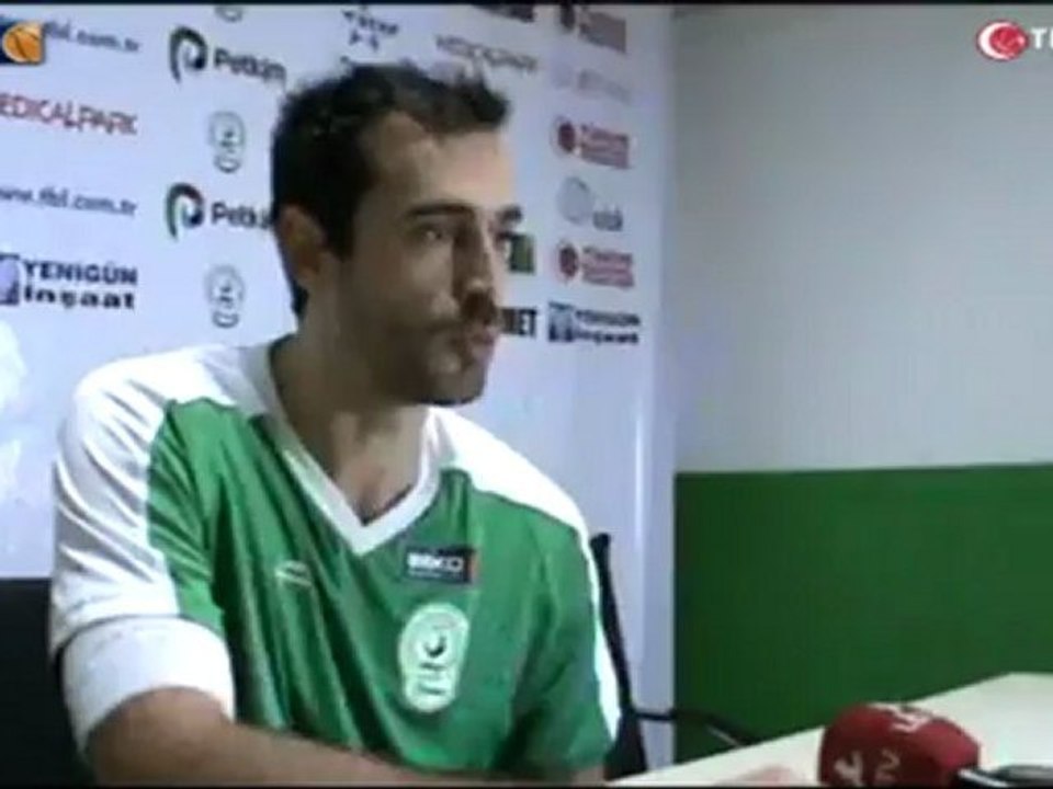 Aliaga Petkim Olin Edirne Basın Toplantısı