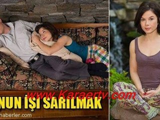 1990 dan Beri Bitmeyen  Çile  Karaer Tv