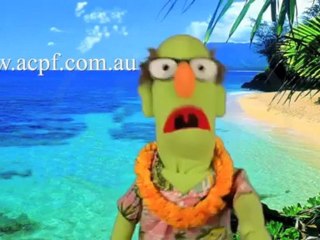 Fly with The College to Hawaii and Be a Successful Property Investor