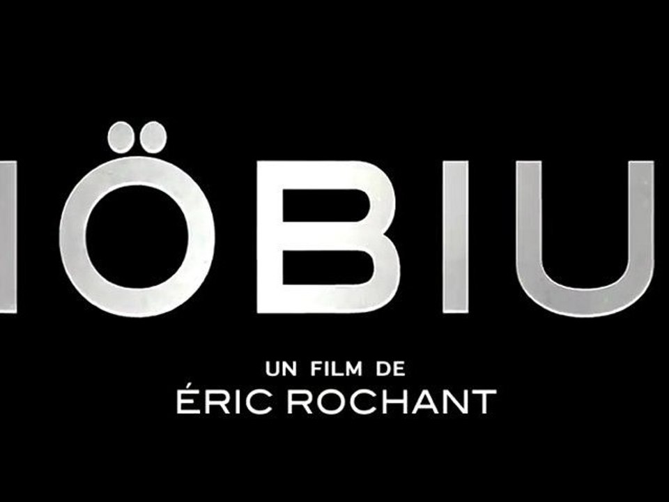 Möbius Bande Annonce VOST