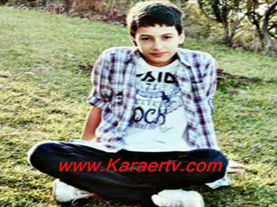 CANIM SEVDİKLERİM Karaer Tv