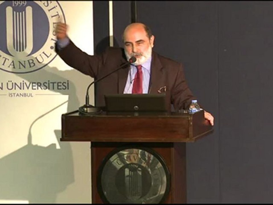 GLOBAL GİRİŞİMCİLİK PANELİ - BUĞRA SOFUOĞLU