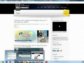 Le référencement naturel - Connaître les supports de communication internet (11/13)