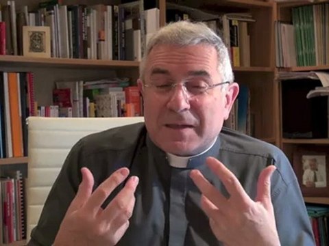 Sem 1247 - La mort et la vie éternelle 1/2