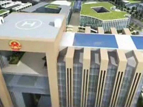 TRUNG TÂM HÀNH CHÍNH - CHÍNH TRỊ TẬP TRUNG TẠI THÀNH PHỐ MỚI BÌNH DƯƠNG - LH: 0946.75.33.55