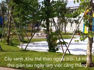 Binh Duong BAC SAI GON