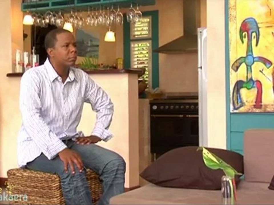 Rue Wanakaera, le magazine des gestes éco-citoyens (avec José Dalmat)