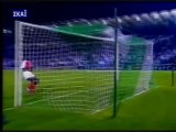 Panathinaikos - Equi Gonzalez  Vs Arsenal