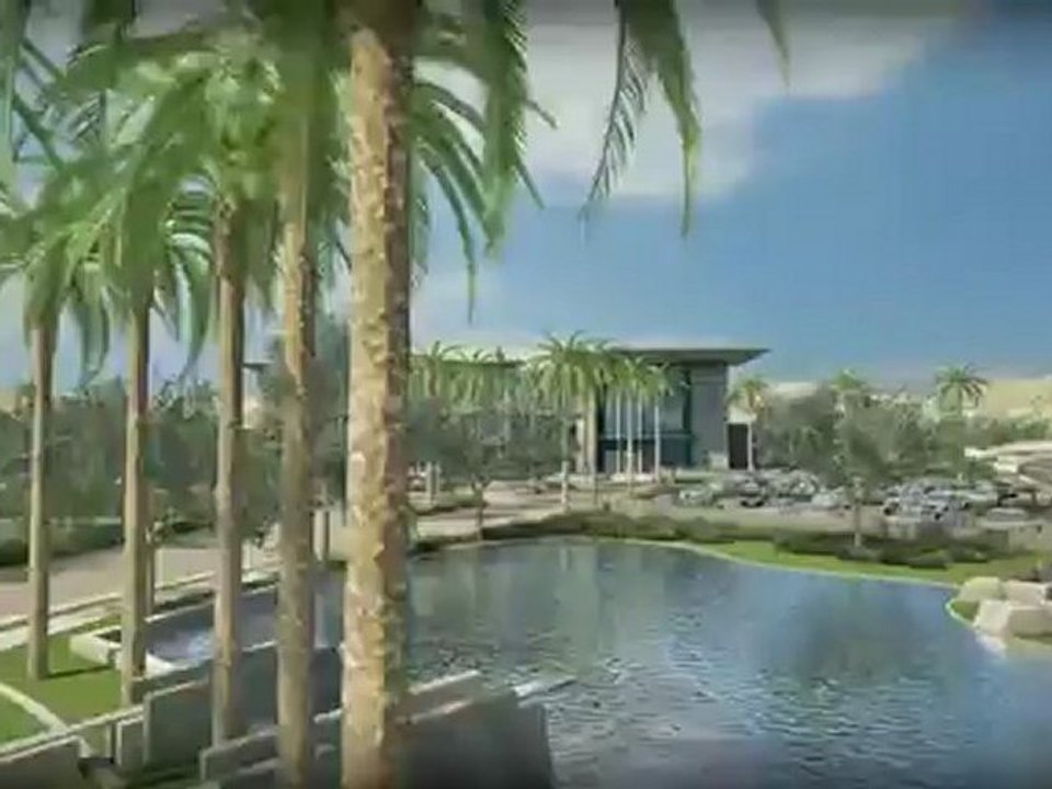 Phoenix Data Center - CyrusOne