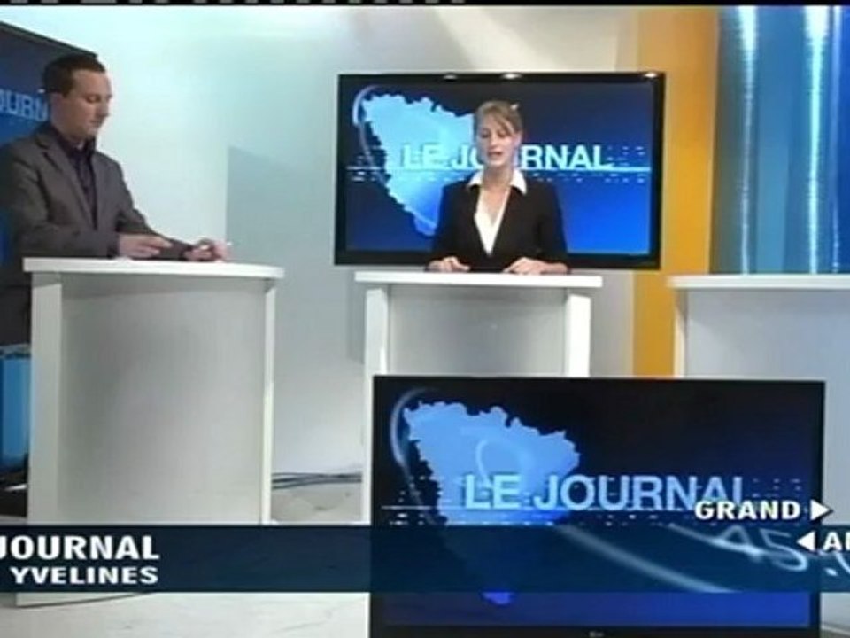 Les Plus : L'avenir du PSG à Saint-Germain-en-Laye