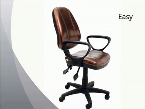 Detay Ofis Ekonomik Koltuklar-Seat Groups