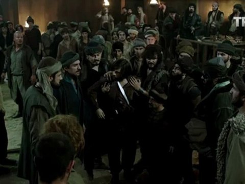 Bir Zamanlar Osmanlı 16. Bölüm Dizi İzle (tek parça)