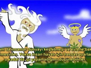 Hassas ayarlanmış evren