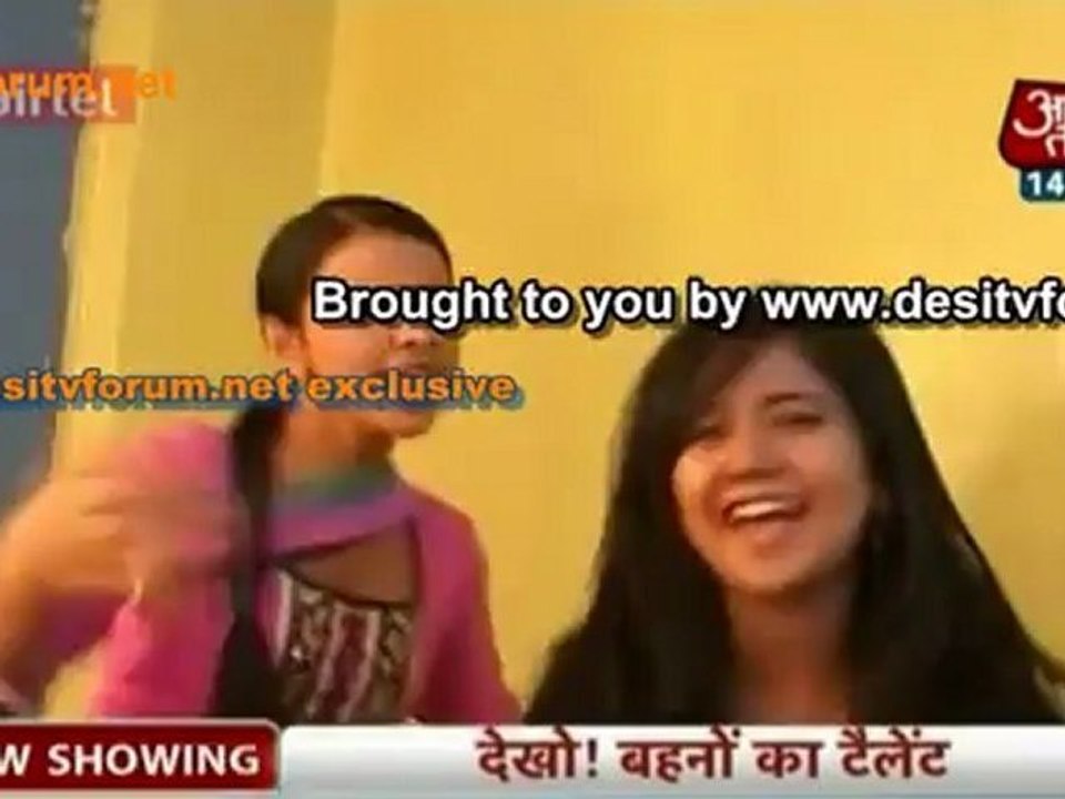 Rachna - Gunjan Ki Goonj - Sapne Suhane Ladakpan Ke