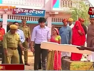 Jagiya Gaya Jail - Balika Vadhu