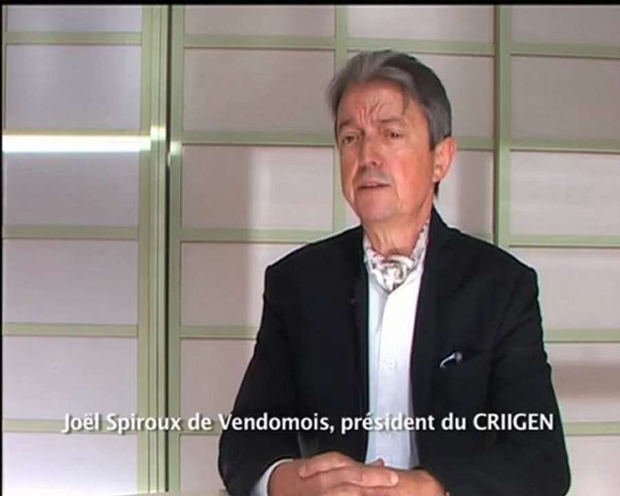 OGM -02/12- Les statistiques dans votre étude? Etude Séralini/CRIIGEN