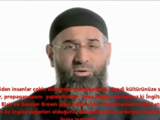 İslam lâik bir toplumda yaşayabilir mi