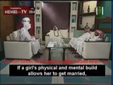 İslam'da Evlenme Yaşı
