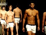 Craig Port Men Fall 2012 Show + Backstage - Cape Town | FTV