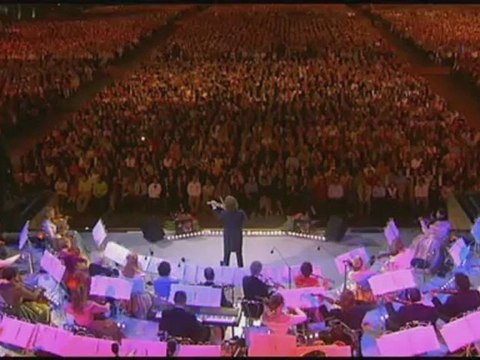 LE CONCERT D'ANDRE RIEU - Bande-annonce VF