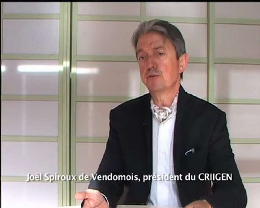 OGM -05/12- Avez vous détaillé l'alimentation des rats? Etude Séralini/CRIIGEN