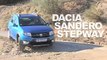 Essai Dacia Sandero Stepway, la 2nde génération
