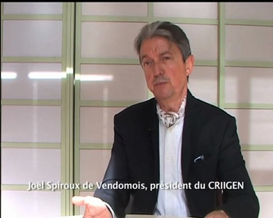 OGM -06/12- Les OGM dans l'alimentation aux Etats-Unis existent sans problème apparent depuis 15 ans