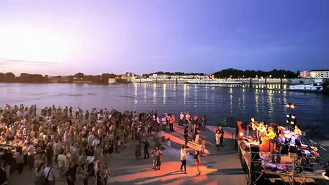 Marseille-Provence 2013 | Week-end d'ouverture