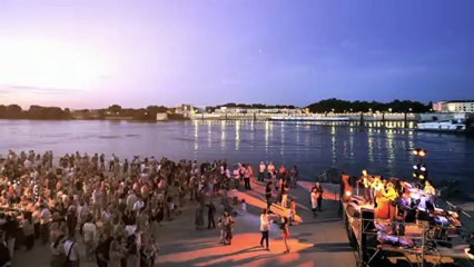 Marseille-Provence 2013 | Week-end d'ouverture