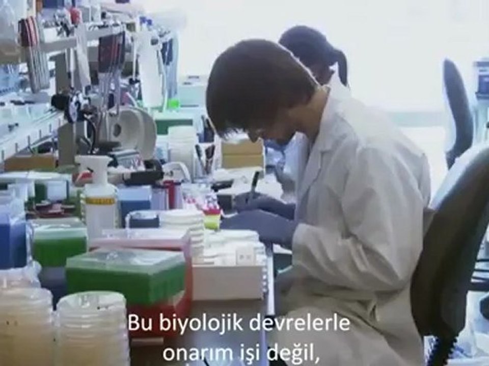 TANRIYI OYNAMAK - BÖLÜM 3