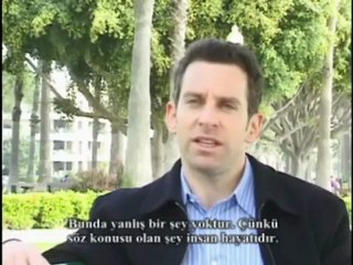 Orada Olmayan Tanrı 56