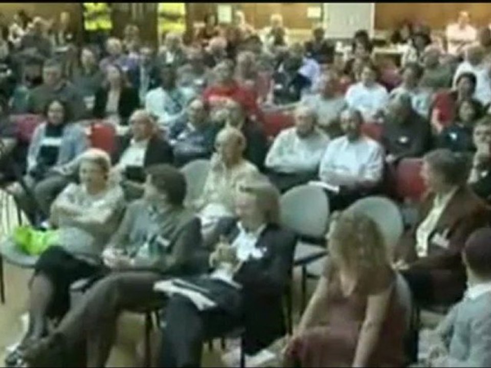 Richard Dawkins Harun Yahya'nın Cehaleti (24)