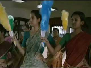 A TV Ad About Web Solution Provider