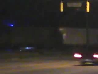 N.S. hopper train heading northwest through Austell Ga.