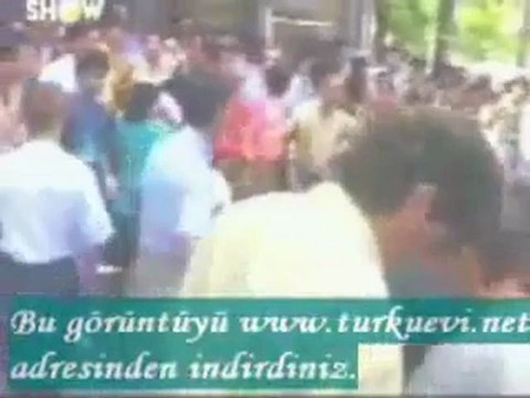 Sivas Katliamı II - 22