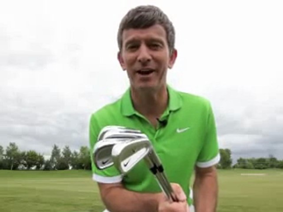 Love Your Irons Trailer