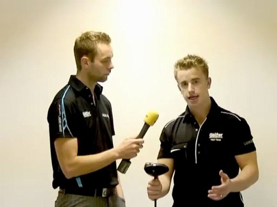 Drivers Test - Cobra ZL