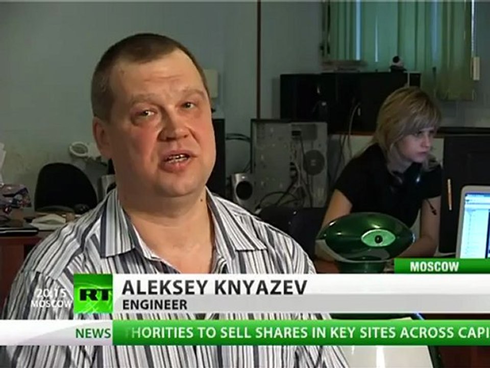 R2D2 for Real: Robot is eyes & ears for boy with leukemia in hi-tech schooling