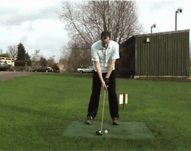 Today’s Golfer Rate My Swing – Andy Calton