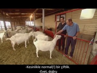 TANRIYI OYNAMAK - BÖLÜM 1