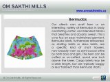 Om Sakthi Mills-Kids's wear