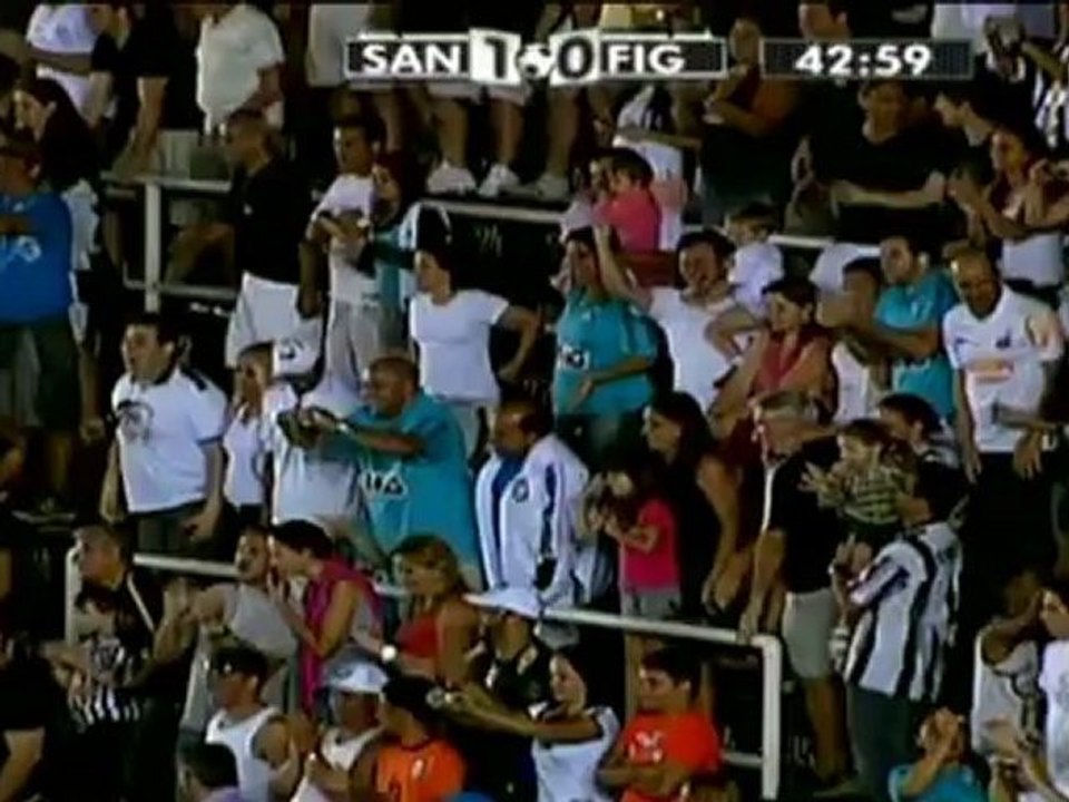 Brasileiro: pato rodriguez trifft dank zauberferse