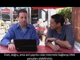 TANRIYI OYNAMAK - BÖLÜM 2