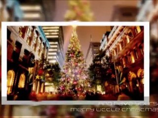 Have Yourself a Merry Little Christmas - Richard Poon